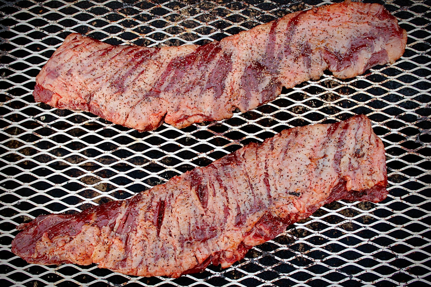 Skirt Steak