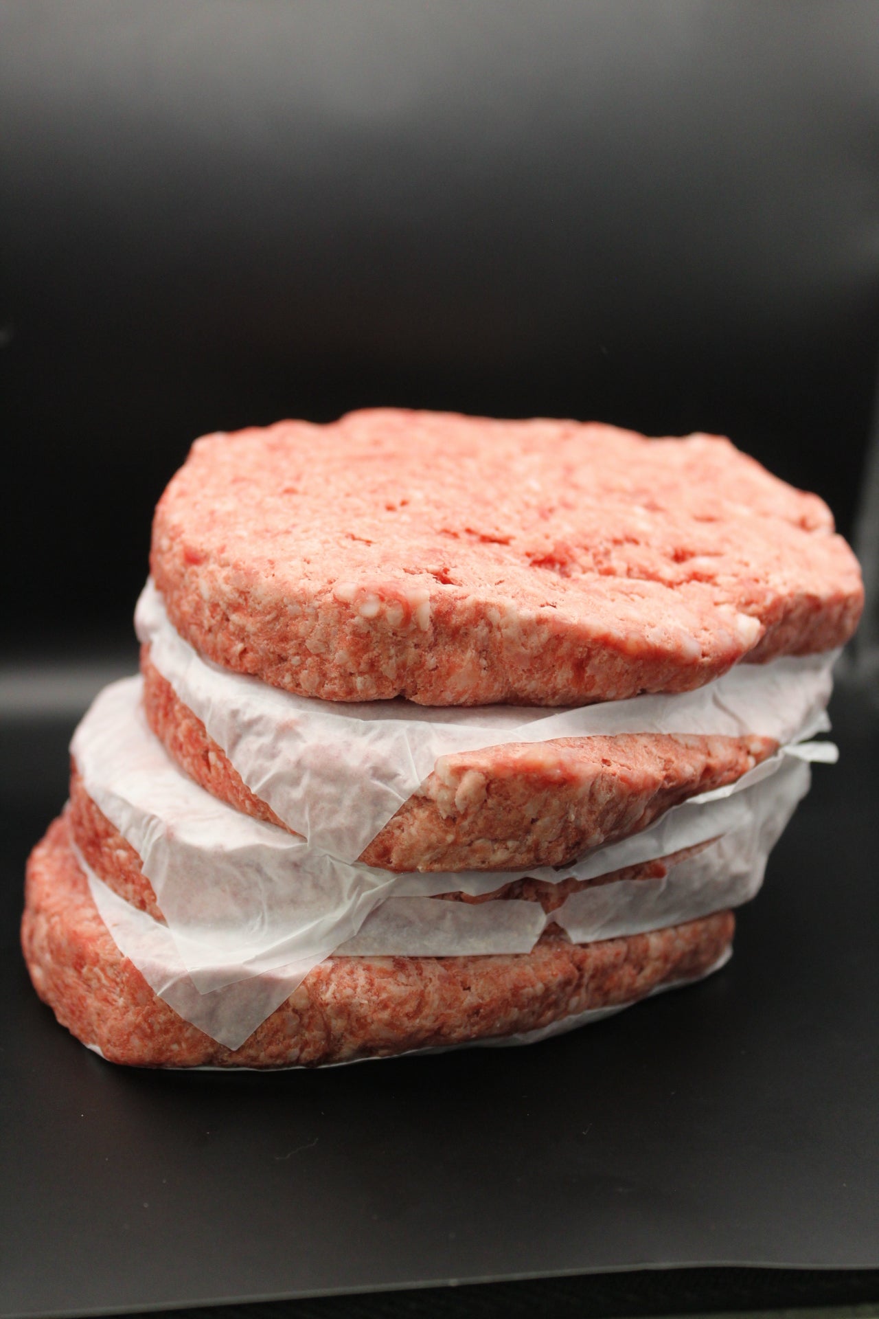 Brisket Burger – Frobose Meat Locker