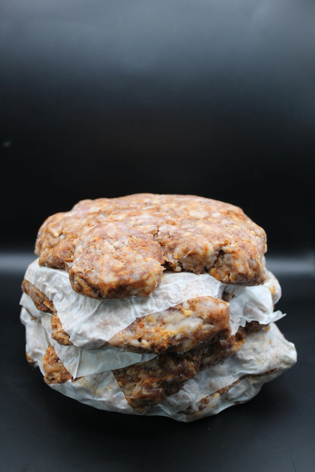 Fiesta Burger – Frobose Meat Locker