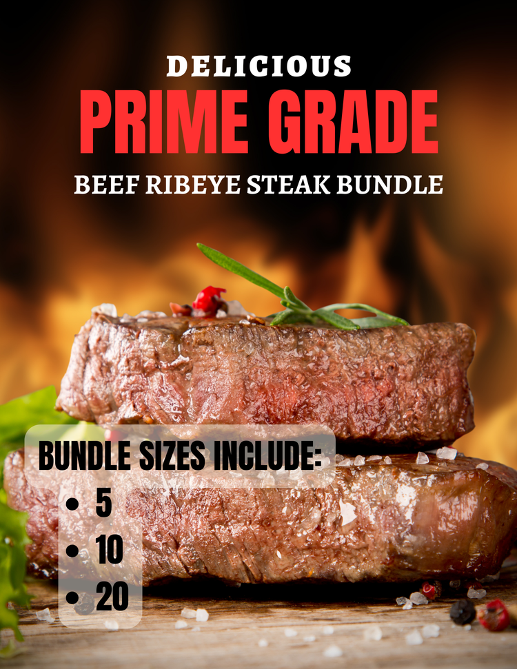 Frobose Meat Locker