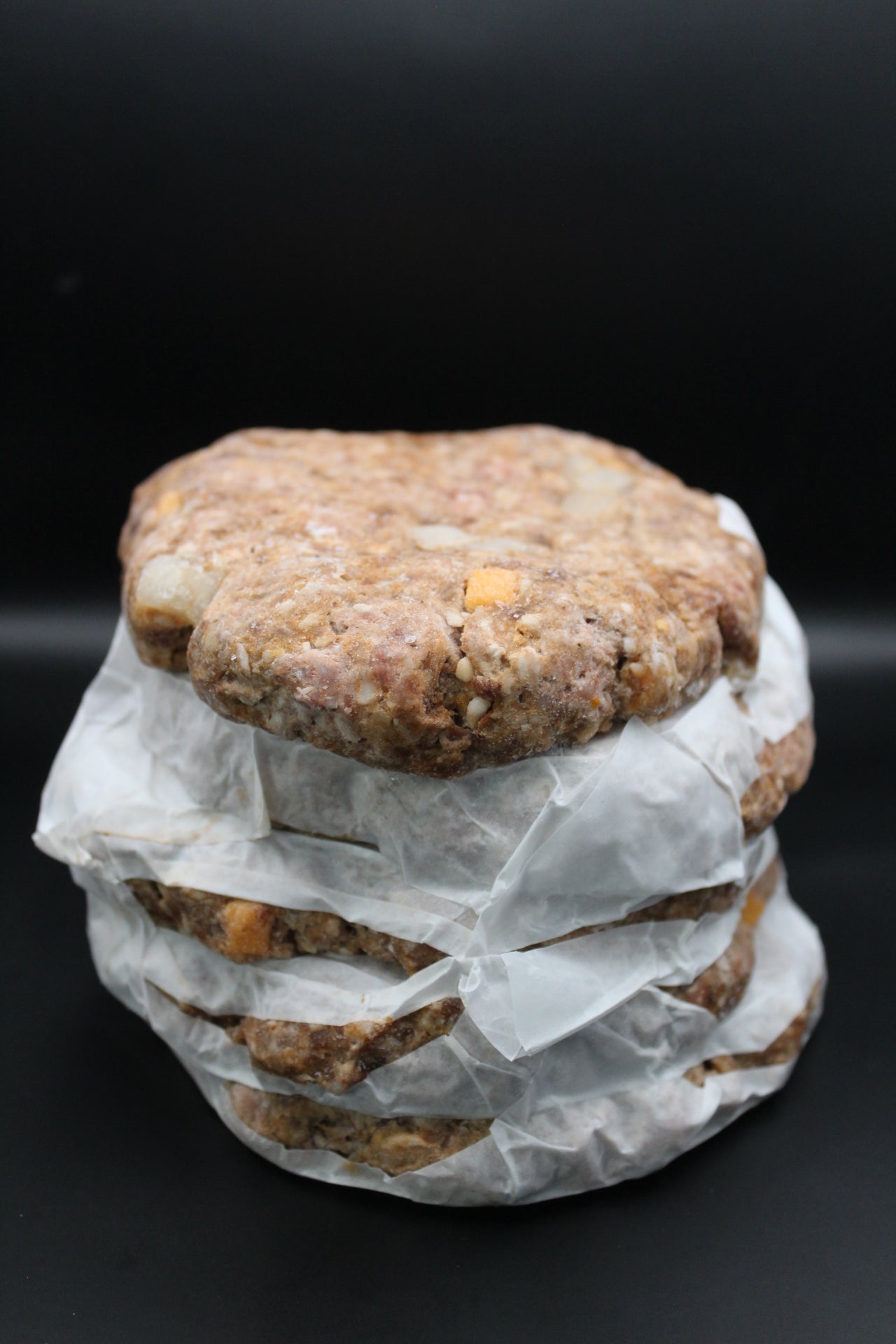 Western Burger – Frobose Meat Locker