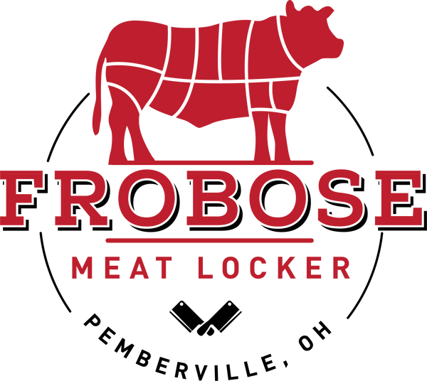 Frobose Meat Locker