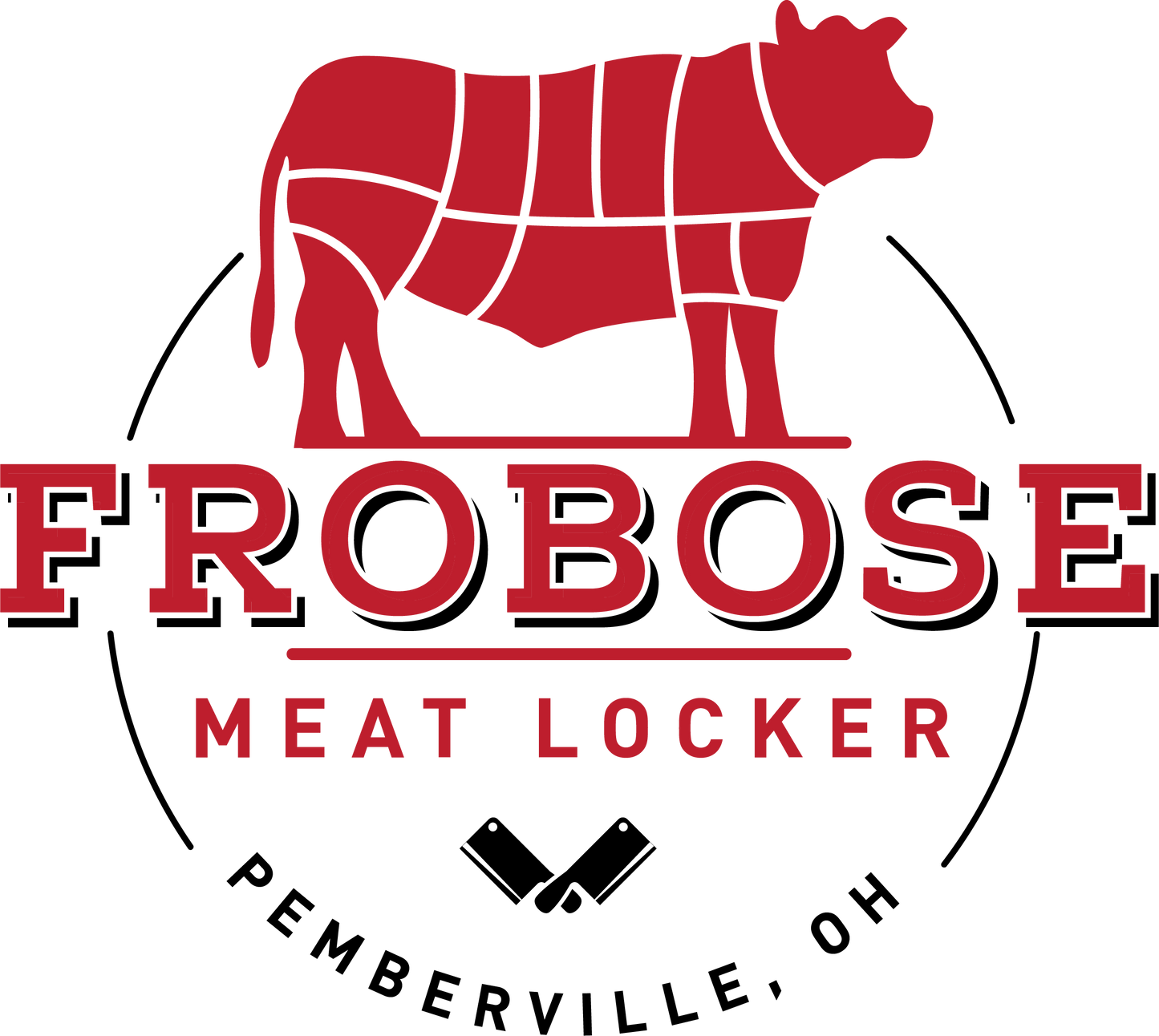 Frobose Meat Locker ONLINE Gift Card