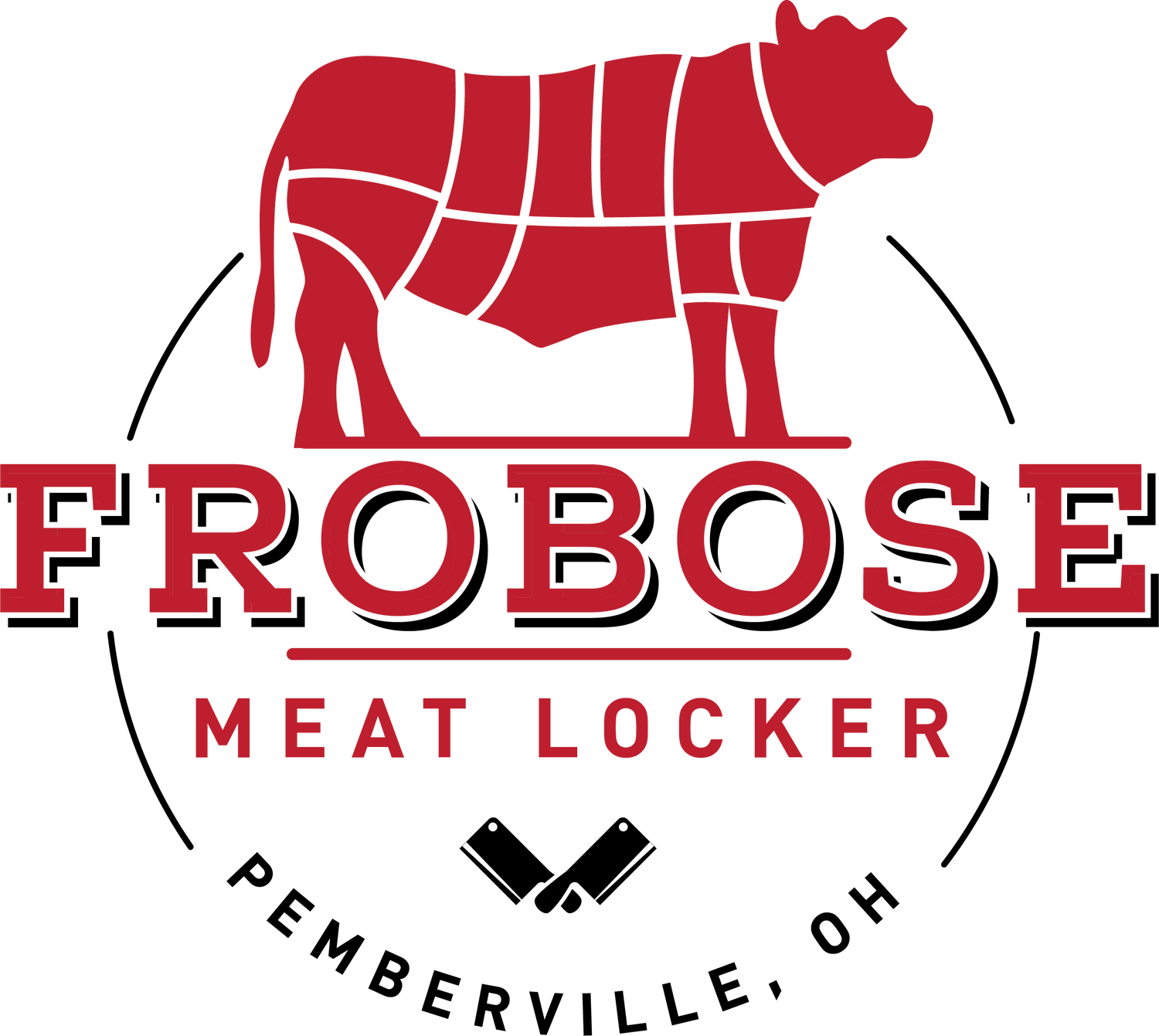 Collections Frobose Meat Locker