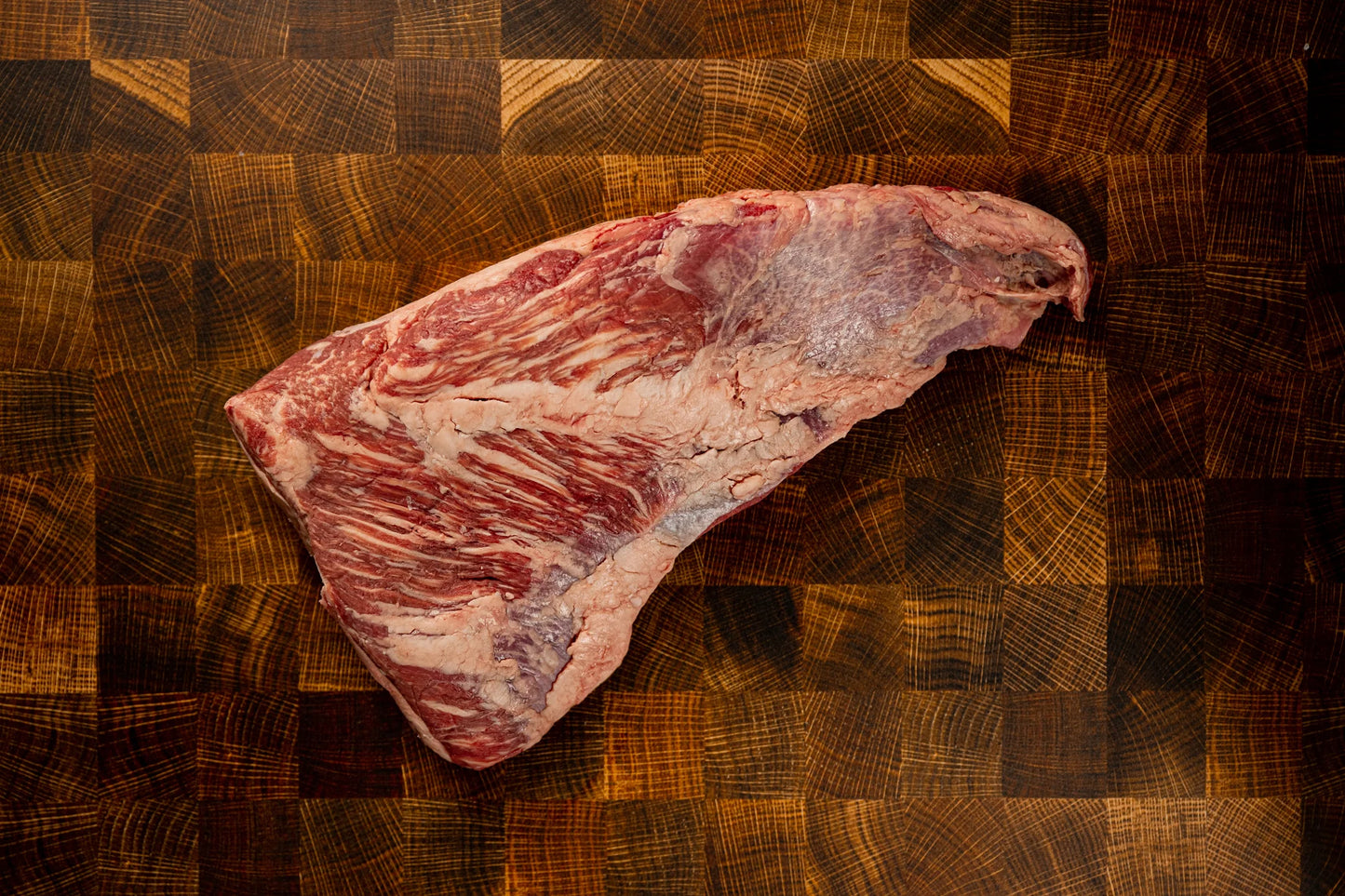 NEW! USDA Prime Grade Tri Tip Roast