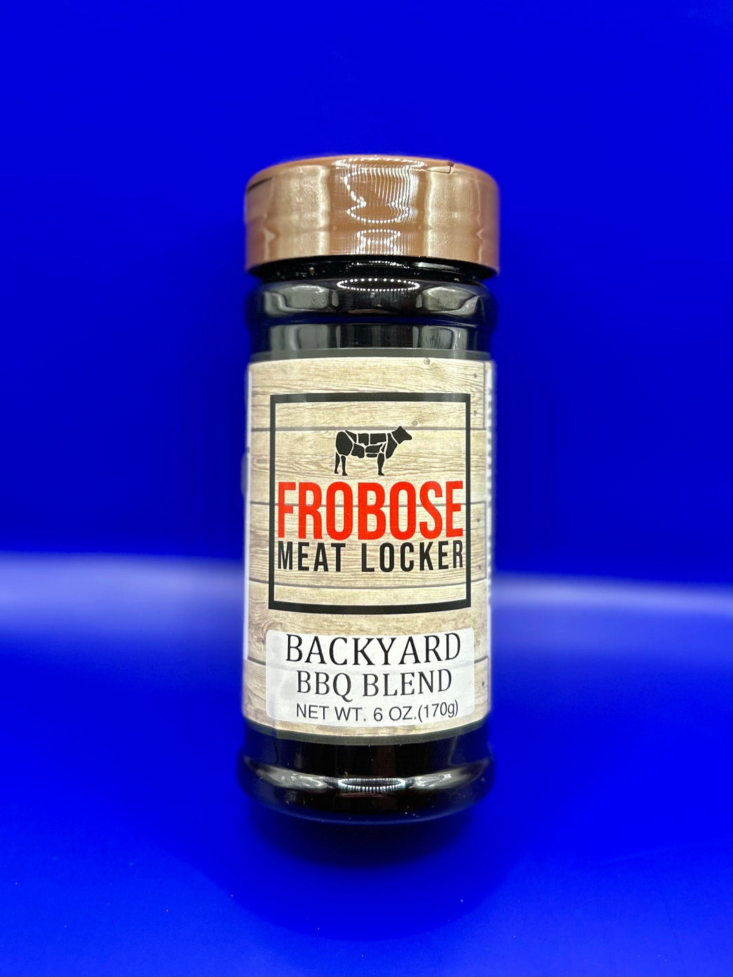 Products Frobose Meat Locker